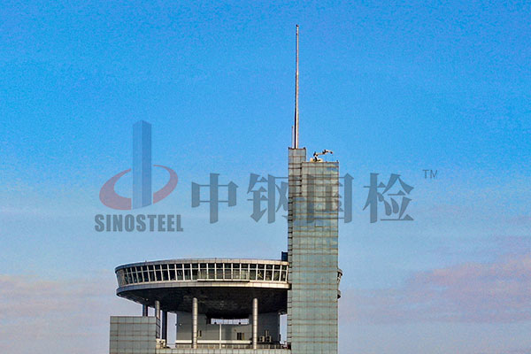 防雷裝置檢測(cè)不容大意，第三方檢測(cè)機(jī)構(gòu)