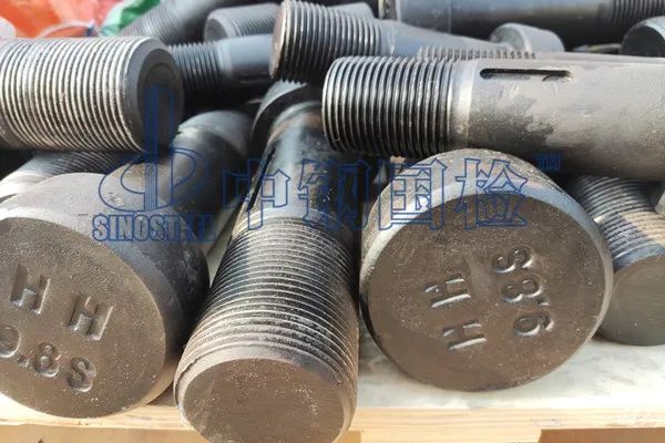 深度解析高強(qiáng)螺栓抗滑移摩擦系數(shù)檢測