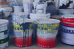 全國防火涂料檢測機(jī)構(gòu) 檢測費用是多少錢