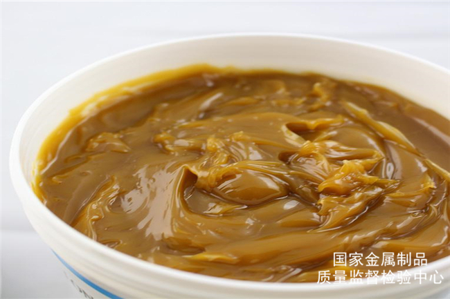 潤滑脂、工業(yè)用油和相關(guān)產(chǎn)品檢測