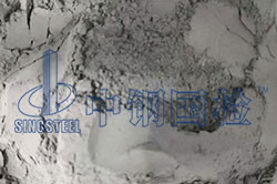 粉煤灰常規(guī)檢測項目及方法（內(nèi)附粉煤灰檢測報告）