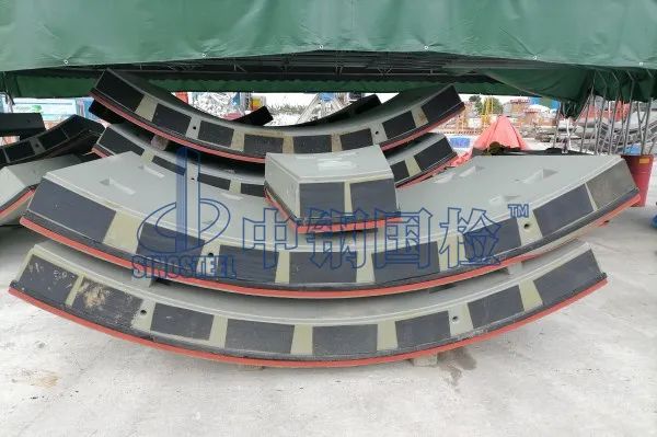 如何把控地鐵管片質(zhì)量檢測，源頭控制是關(guān)鍵