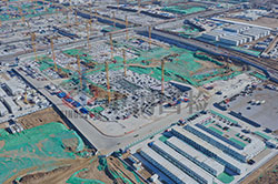 山西省建筑材料質(zhì)量檢測公司 機構中心電話