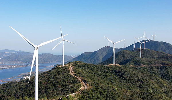 風(fēng)電機組高強螺栓斷裂，可能是這些原因?qū)е碌?></a><h3><a href=