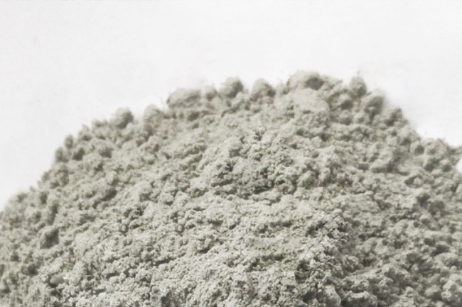 粉煤灰檢測(cè)