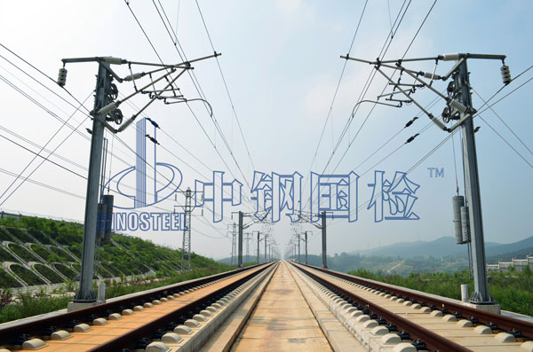 鐵路道口板檢測(cè)