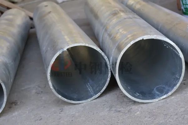 低壓流體輸送用焊接鋼管的檢測，出專業(yè)檢測報告