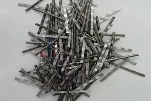混凝土用鋼纖維質(zhì)量檢測包含哪些檢測項(xiàng)目？