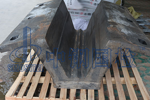 橡膠護(hù)舷檢測標(biāo)準(zhǔn) 橡膠護(hù)舷檢測代表數(shù)量