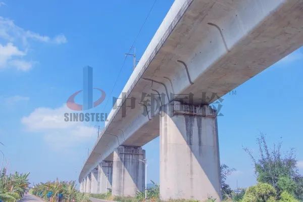專業(yè)第三方檢測機(jī)構(gòu)：如何提高鐵路簡支橋梁靜載彎曲試驗(yàn)的合格率？