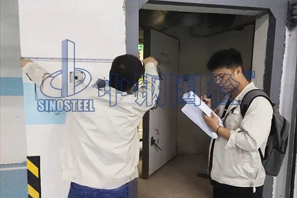 人防工程防護設(shè)備常見問題及檢測