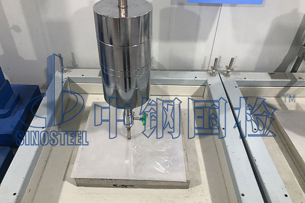 防水卷材檢測(cè)周期 海陽防水卷材檢測(cè)公司