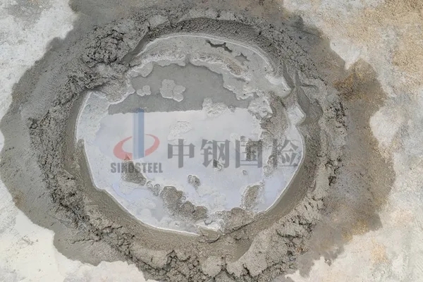 做好水泥水化熱檢測，全面把控水泥質(zhì)量