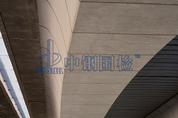 混凝土結(jié)構(gòu)中鋼筋保護層厚度檢測