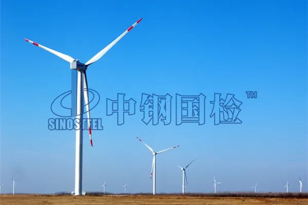 加強(qiáng)風(fēng)電塔筒豎直度檢測，保障風(fēng)機(jī)安全運(yùn)行