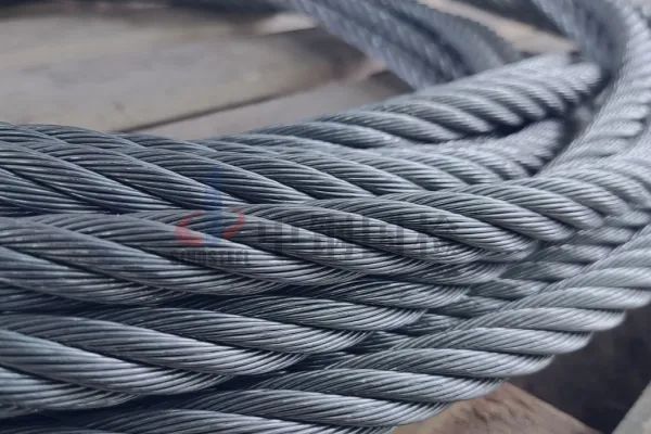 鋼絲繩使用壽命影響因素及質(zhì)量檢測(cè)，專業(yè)第三方檢測(cè)機(jī)構(gòu)
