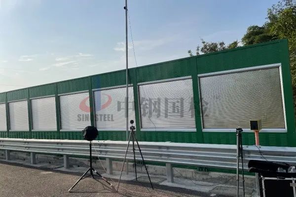 公路聲屏障降噪效果檢測——專業(yè)第三方檢測機(jī)構(gòu)