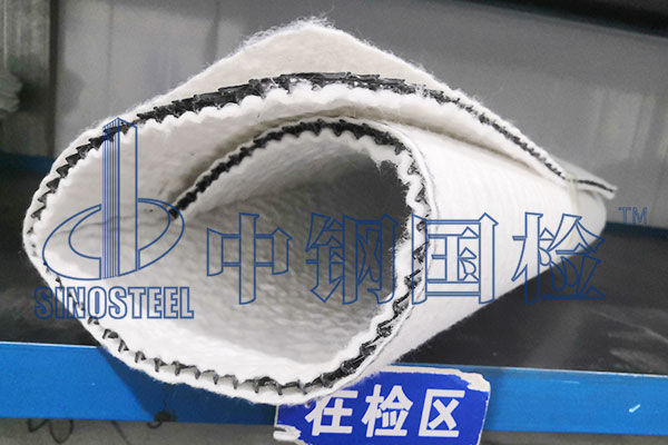 排水網(wǎng)墊檢測(cè)