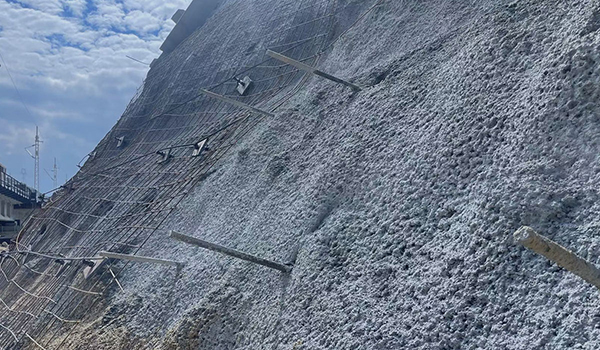 錨桿錨固質(zhì)量無損檢測，助力把控工程質(zhì)量安全