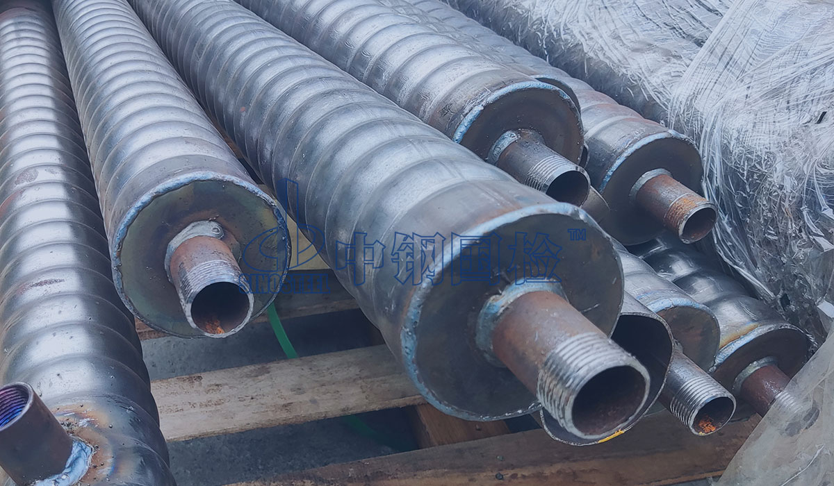 把關(guān)鋼筋連接用灌漿套筒質(zhì)量檢測，保障裝配式混凝土結(jié)構(gòu)安全