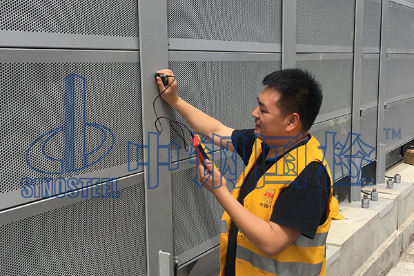 鋼結(jié)構(gòu)油漆厚度檢測點(diǎn)取多少個(gè) 鋼結(jié)構(gòu)油漆厚度檢測標(biāo)準(zhǔn)