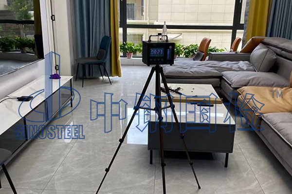 建筑隔音檢測機(jī)構(gòu) 建筑隔音檢測cma報(bào)告